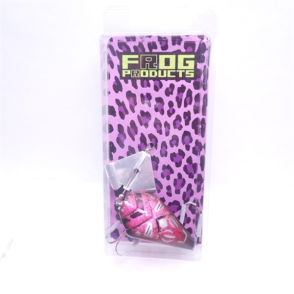 バグスファーブル　バズンバグ